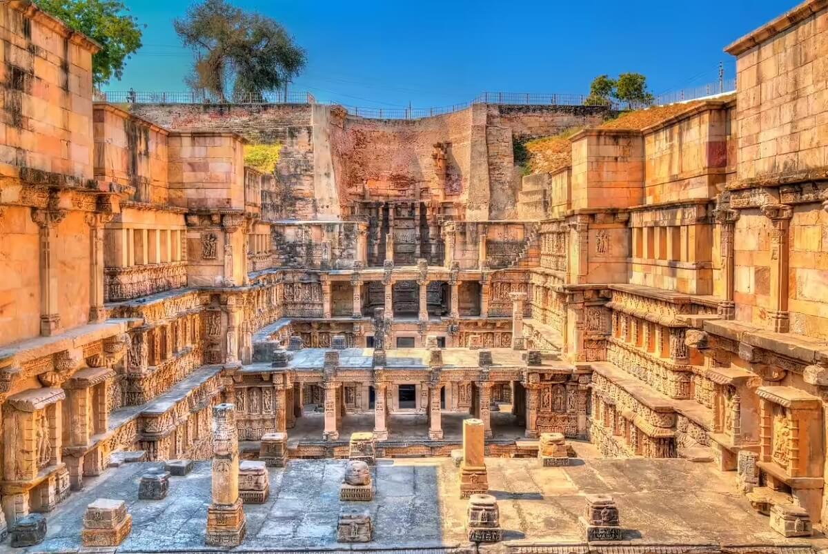 Rani Ki Vav Gujarat