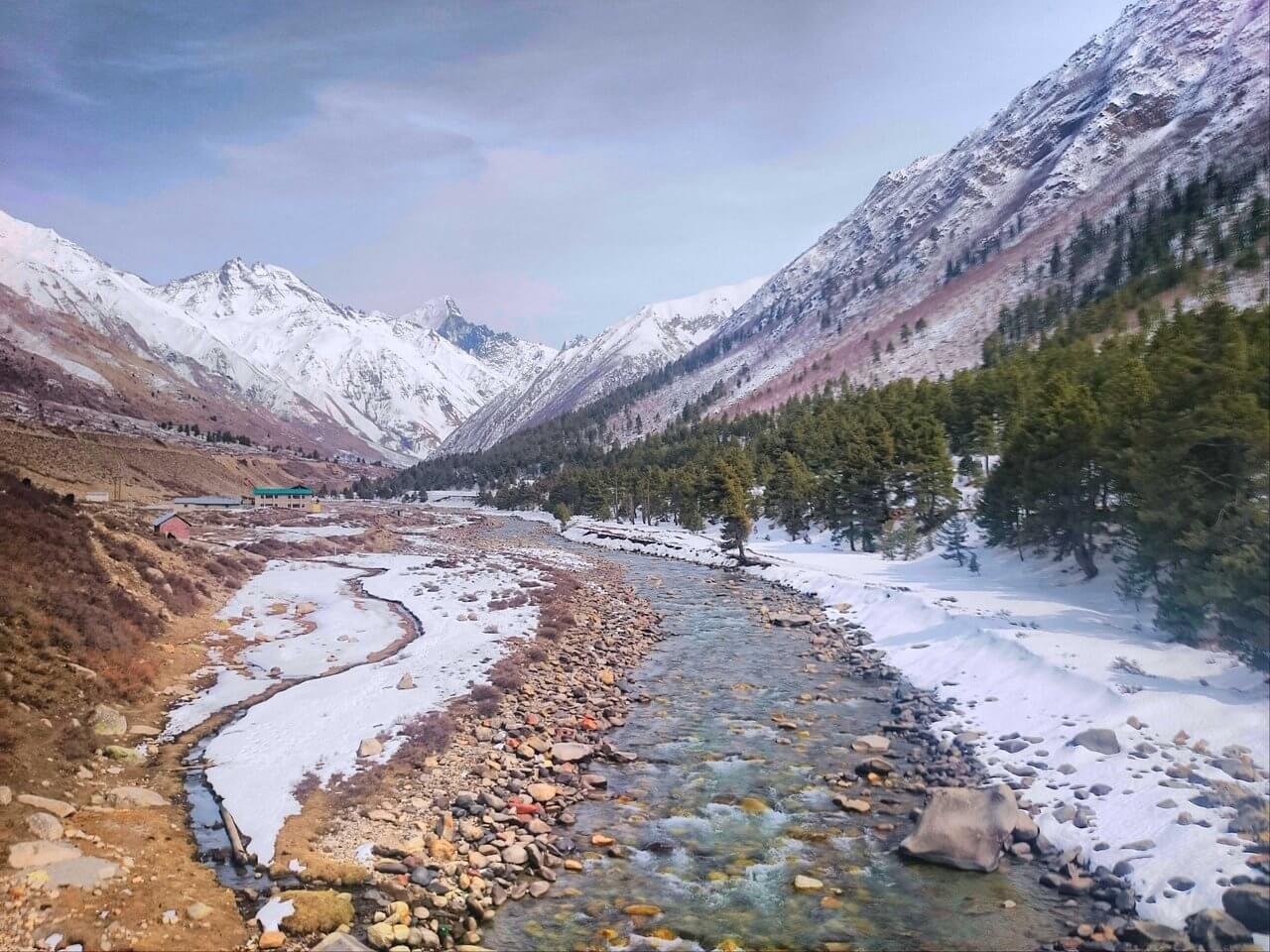 Sangla Valley
