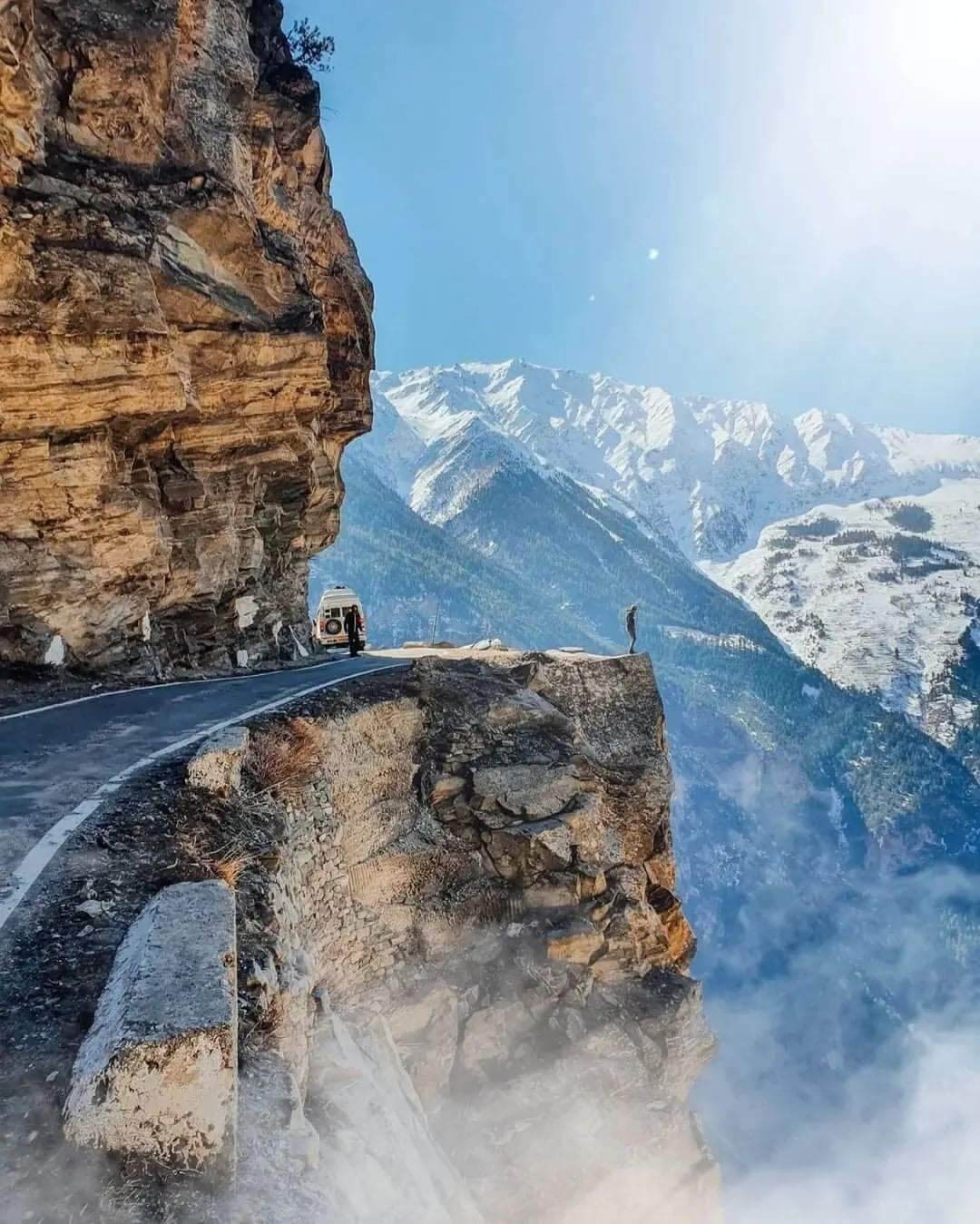 Suicide Point Kalpa