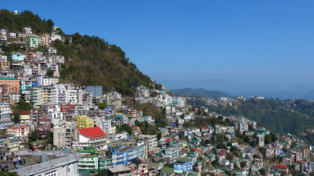 Aizawl, Mizoram