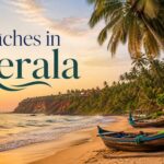 Beaches in Kerala