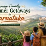 Family Summer Destinations in Karnataka