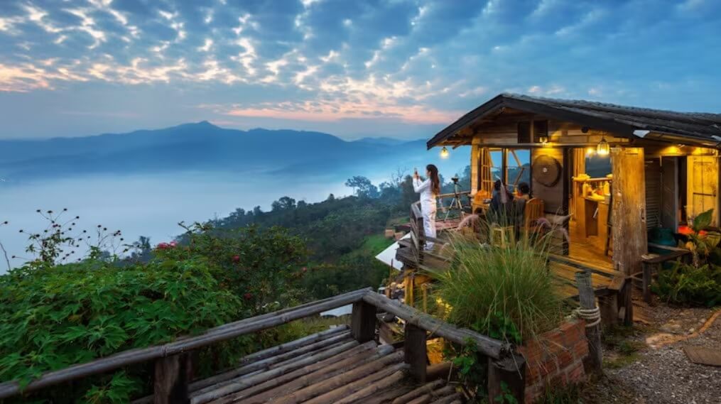 Kodaikanal’s Café Culture