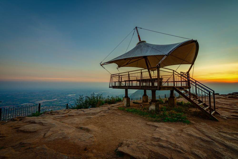 Nandi Hills