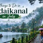 Things to Do in Kodaikanal in July
