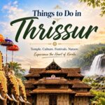 Things to Do in Thrissur