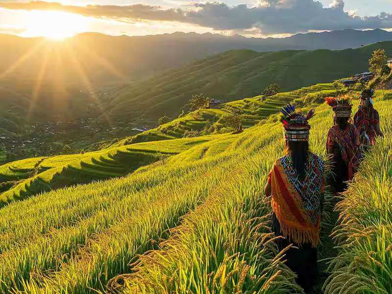 Ziro Valley, Arunachal Pradesh