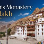 Hemis Monastery Ladakh