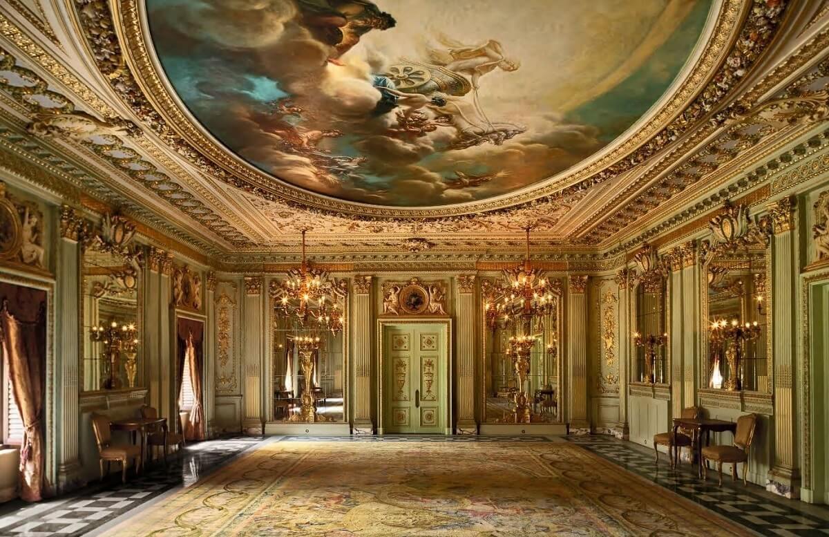 Lal Bagh Palace Indore