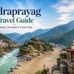 Rudraprayag Travel Guide