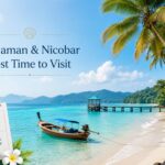 Andaman Best Time to Visit