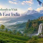 Best Time to Visit North East India