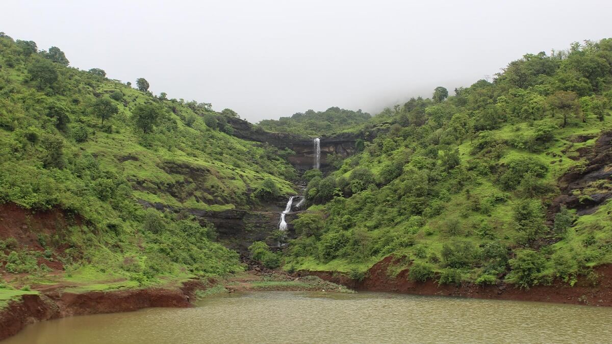 Bhatsa River Valley Igatpuri