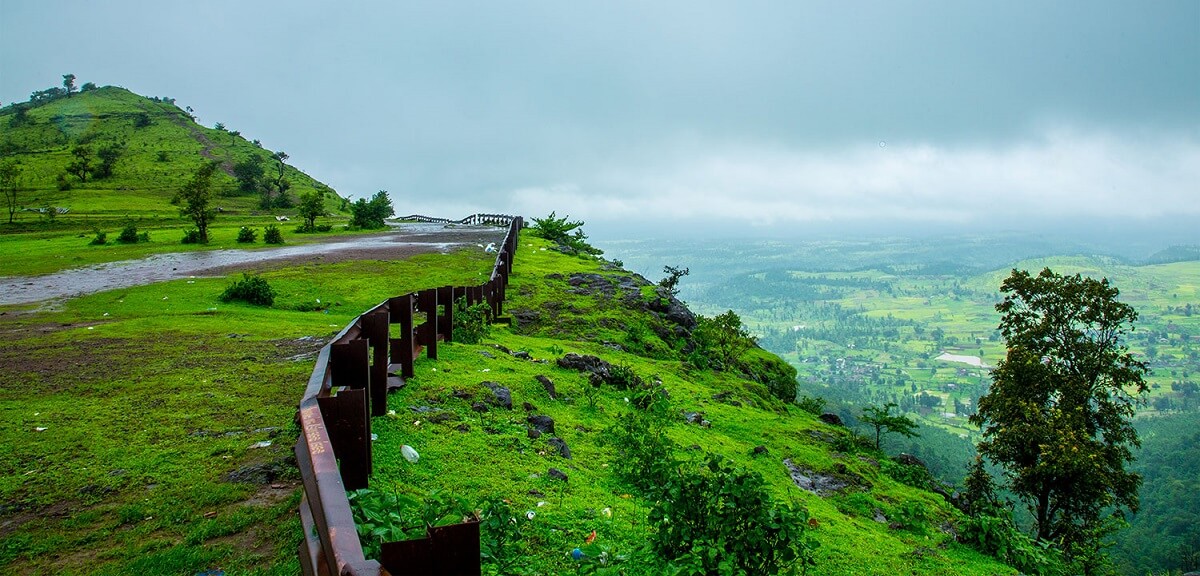Don Hill Station, Gujarat