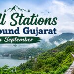 Hill Stations Near Gujarat