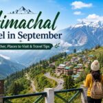 Himachal in September
