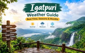 Igatpuri Weather Guide