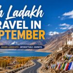 Ladakh in September