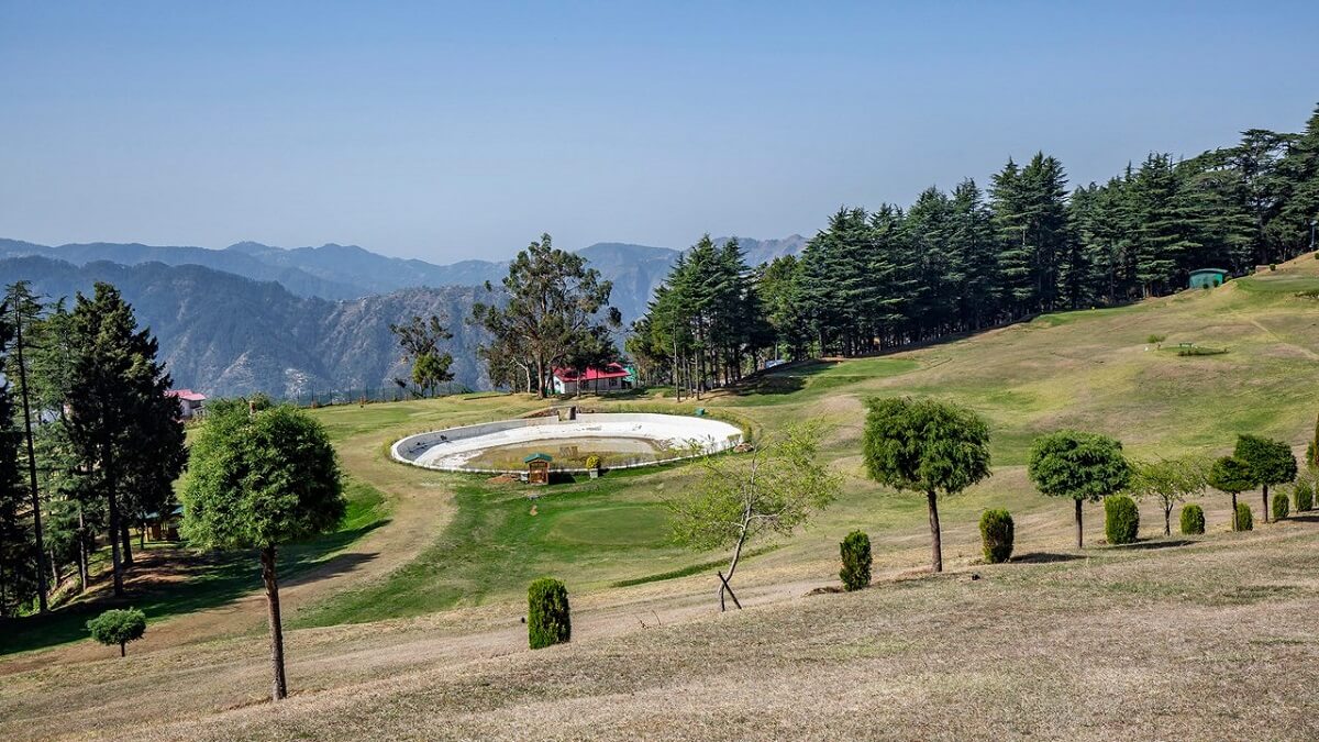 Naldehra