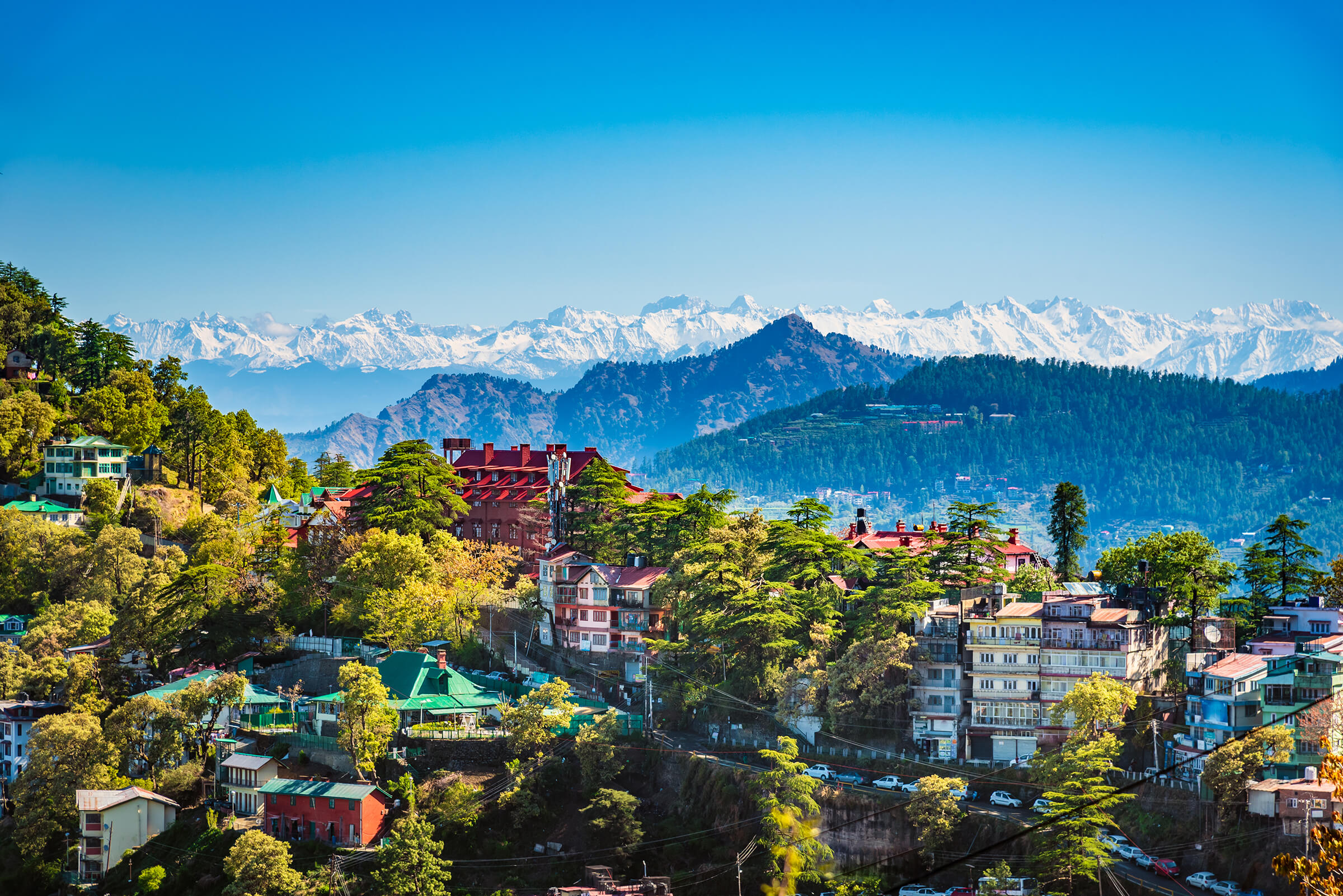 Solan trip