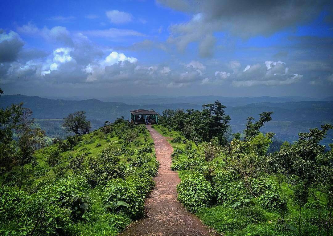 Wilson Hills, Gujarat