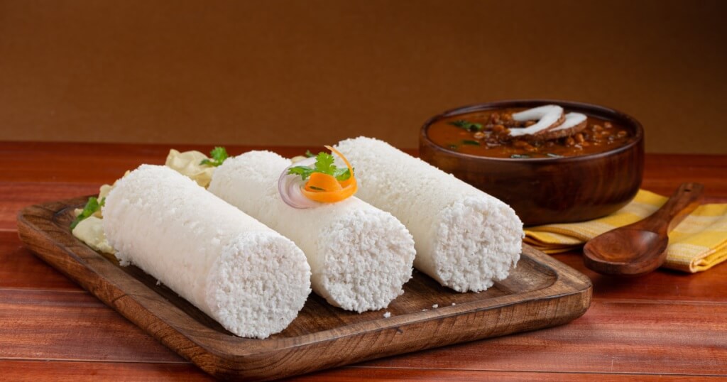 Authentic Tamil Cuisine