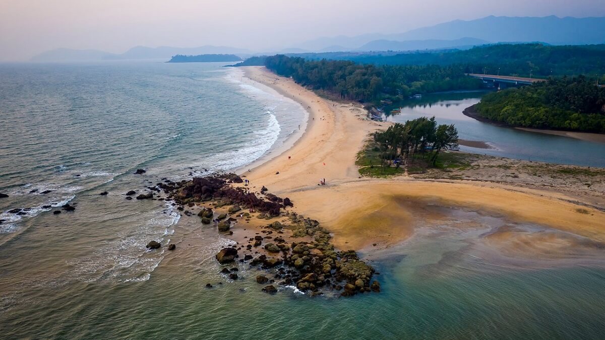 Baga Beach Goa