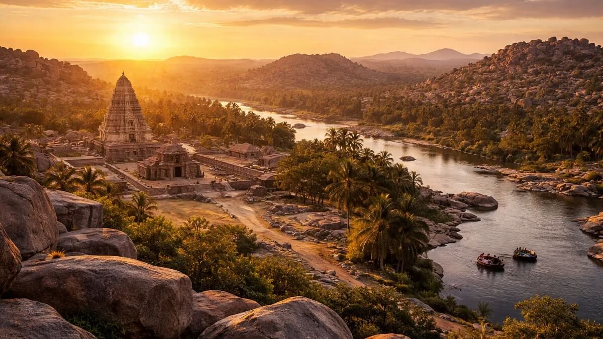 Hampi