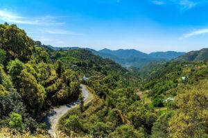 How to Travel to Mukteshwar