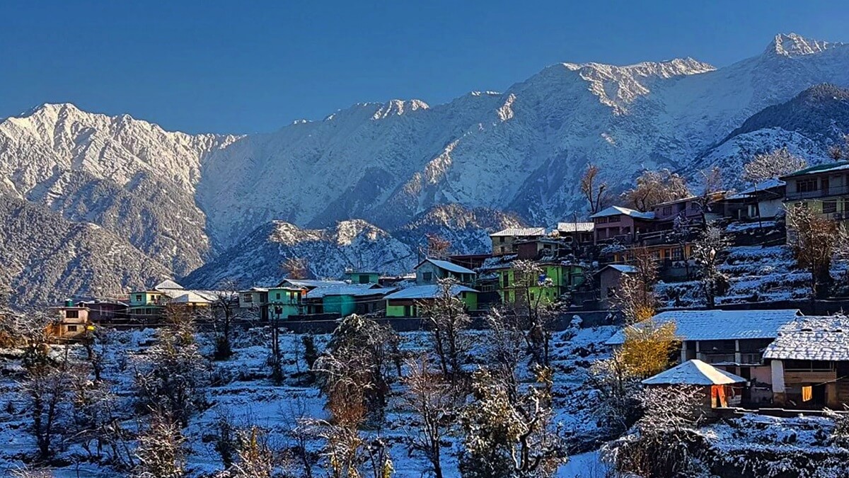 Naddi Viewpoint