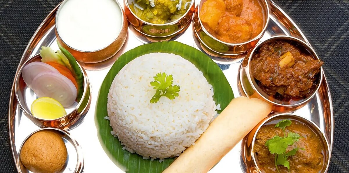 Odia Food