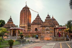 Odisha Trip