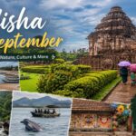 Odisha in September