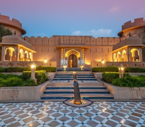 Jaipur, Rajasthan