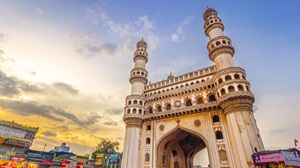 Charminar