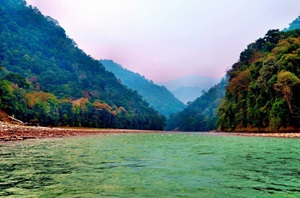 Namdapha National Park