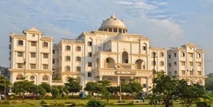 Bastar Palace