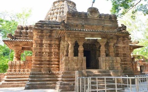 Bhoramdeo Temple