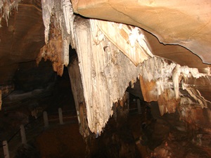 Dandak Caves