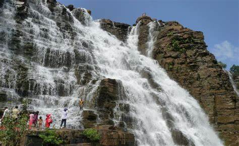 Kanger Valley National Park