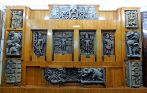Raipur Museum