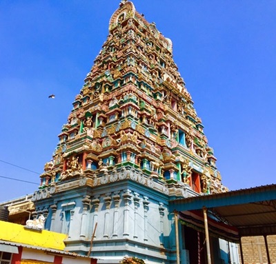 Tamilnadu