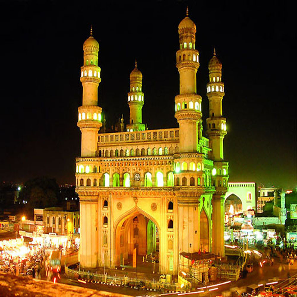Andhra Pradesh