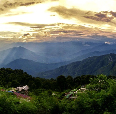 Meghalaya