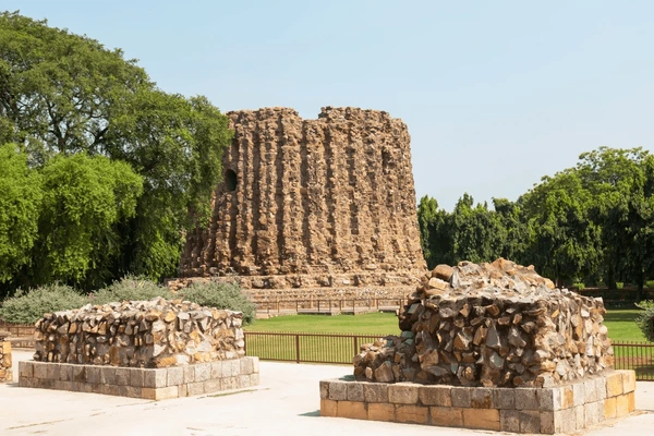 Ala-ud-din Madrasa