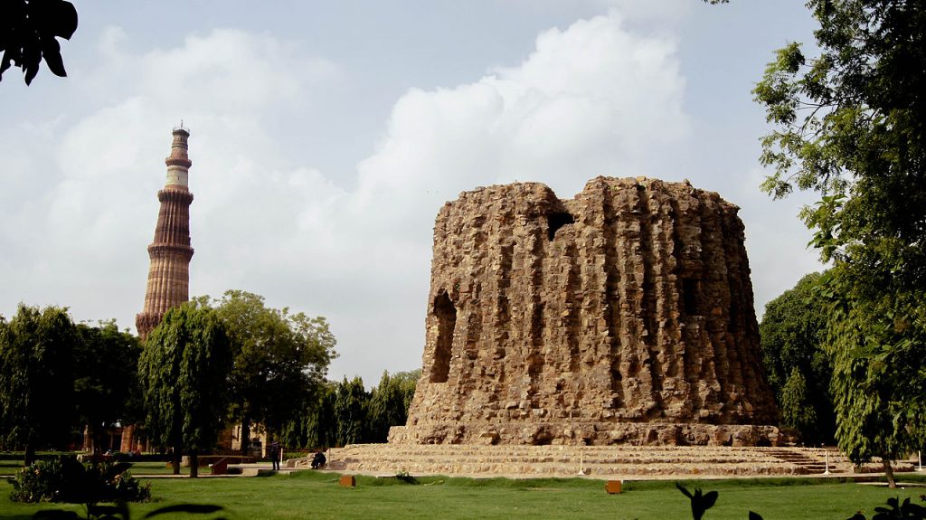 Alai Minar