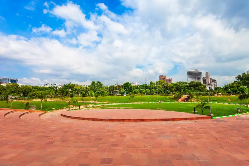 Central Park