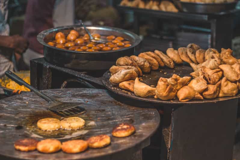 Street Food Tour