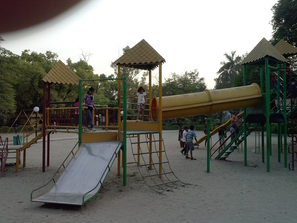 Children's Park