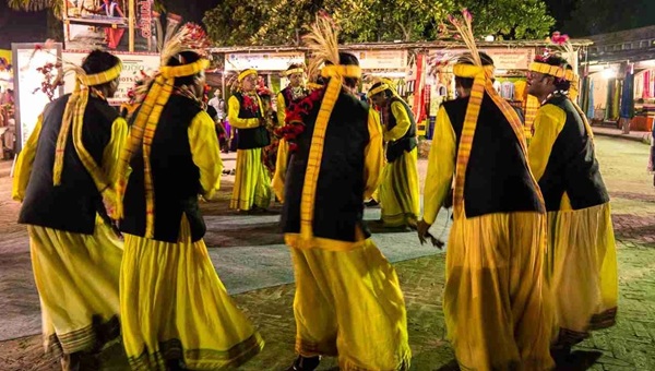 Cultural Performances
